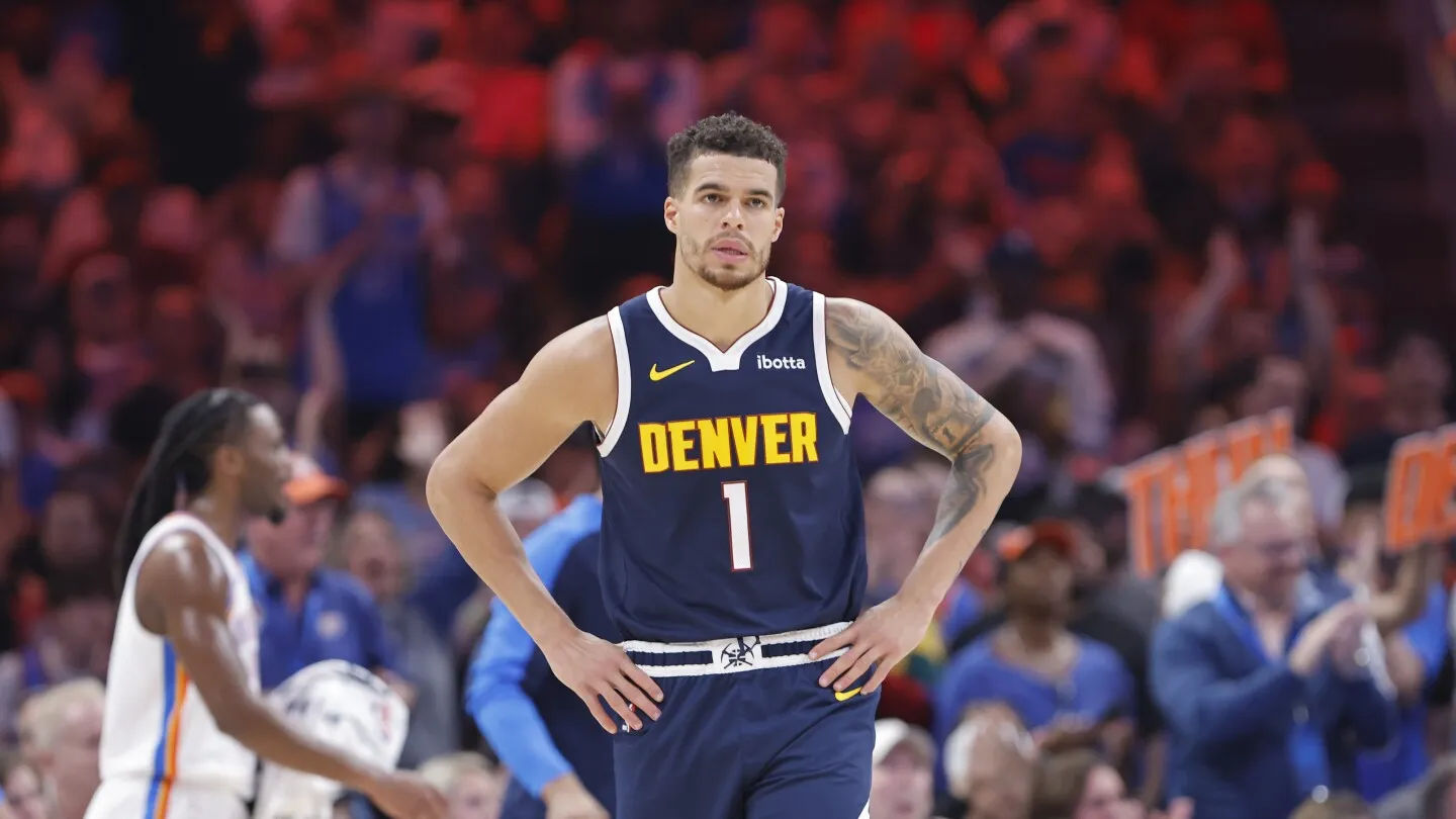 Pelacak Langsung Agen Bebas NBA 2025: Pembaruan, berita, rumor, pemain top, penandatanganan, pertukaran