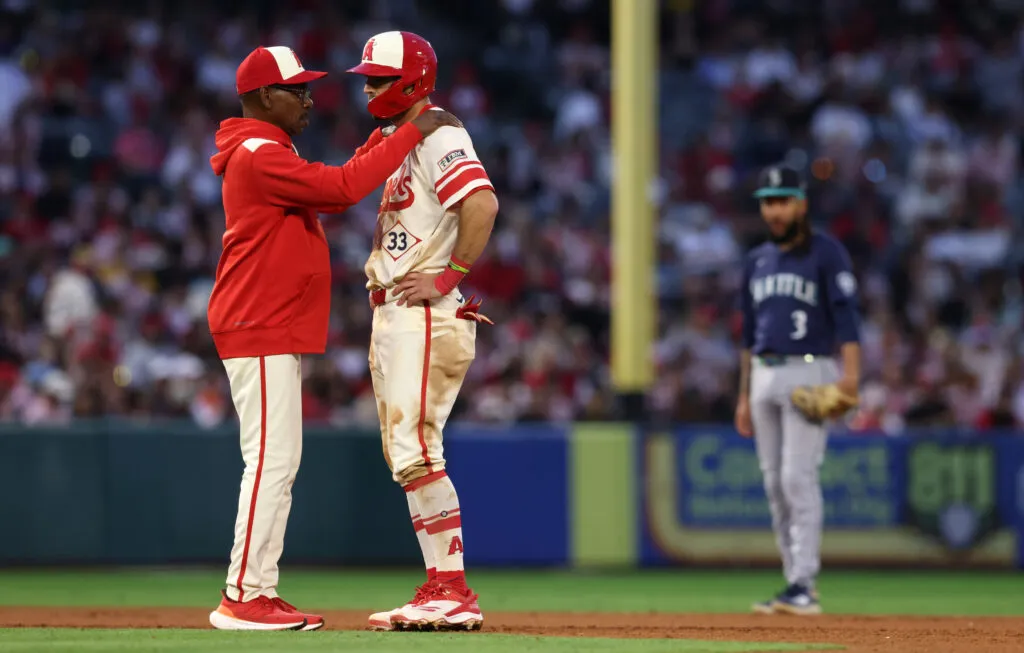 Ron Washington Tetap Cuti Medis Hingga Akhir Musim