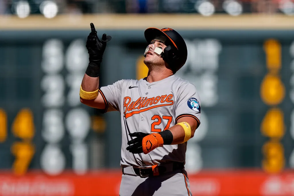 Diamondbacks Rekrut James McCann