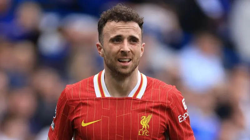 Apa yang kita ketahui tentang kematian bintang sepak bola Liverpool Diogo Jota dan saudaranya
