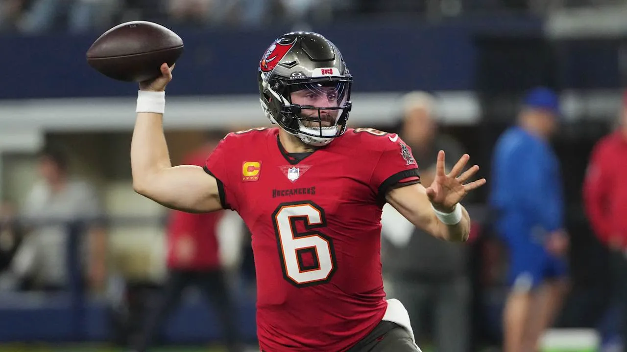 Baker Mayfield untuk MVP? Josh Jacobs untuk OPOY? Pilihan sulit untuk penghargaan NFL utama di 2025
