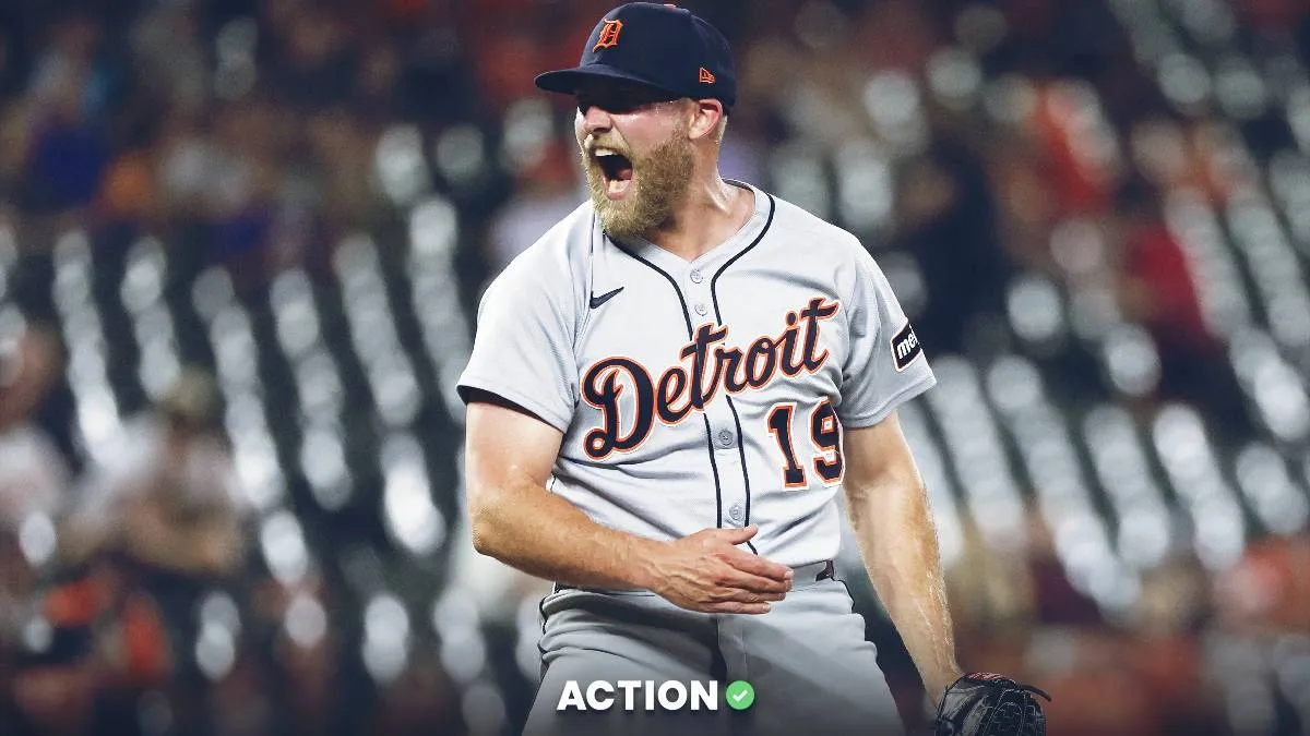 Prediksi Detroit Tigers vs Tampa Bay Rays, Pilihan, Odds -- 22/6