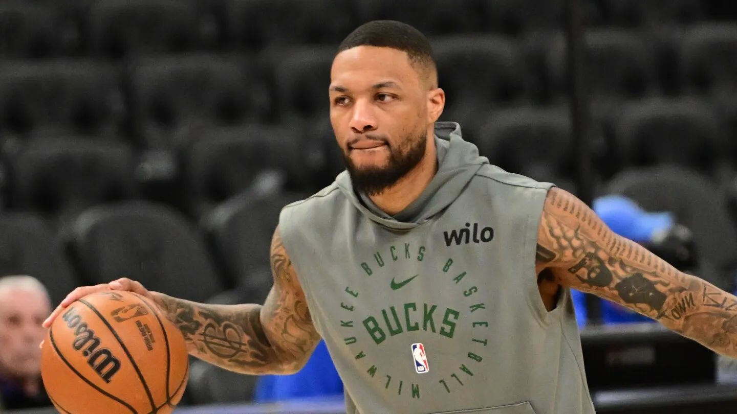 Pemenang, Pecundang dari Pemutusan Kontrak Damian Lillard dan Penandatanganan Myles Turner yang Mengejutkan oleh Bucks