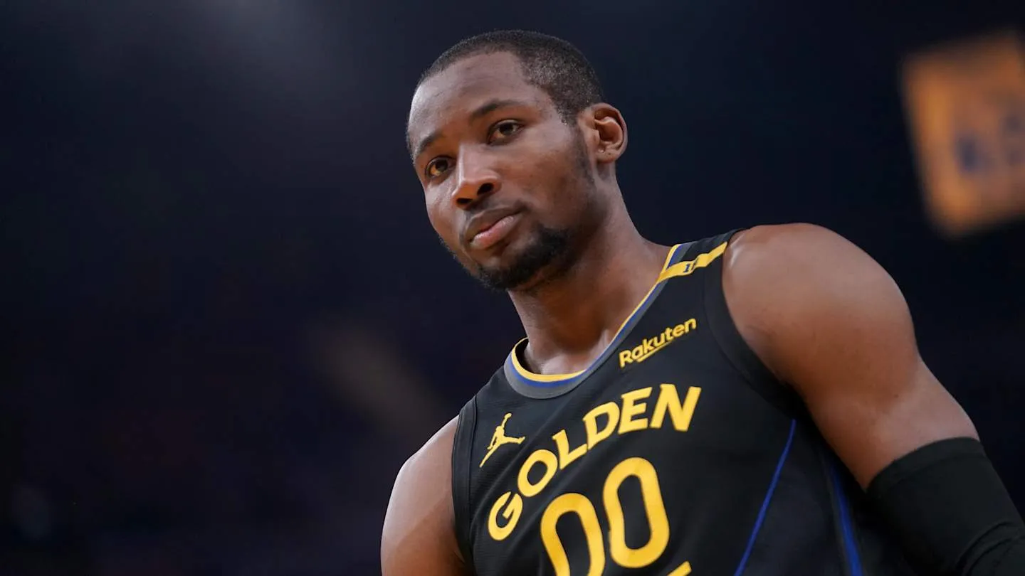Warriors Ajukan Tawaran Kualifikasi ke Jonathan Kuminga, Memulai Agen Bebasnya