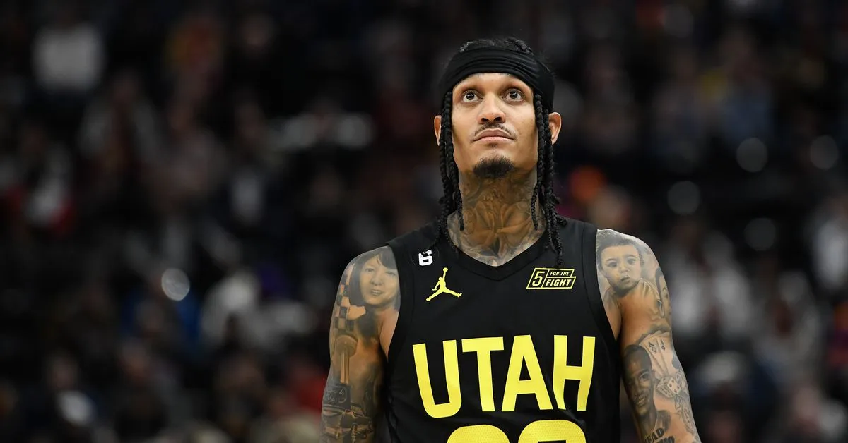 PEMBARUAN: Knicks Akan Merekrut Jordan Clarkson Setelah Lolos Waiver